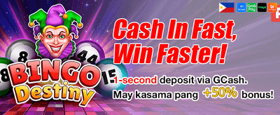 Fast Cashouts, More Wins!